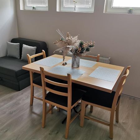 Apartmani Milica Kruševac Dış mekan fotoğraf