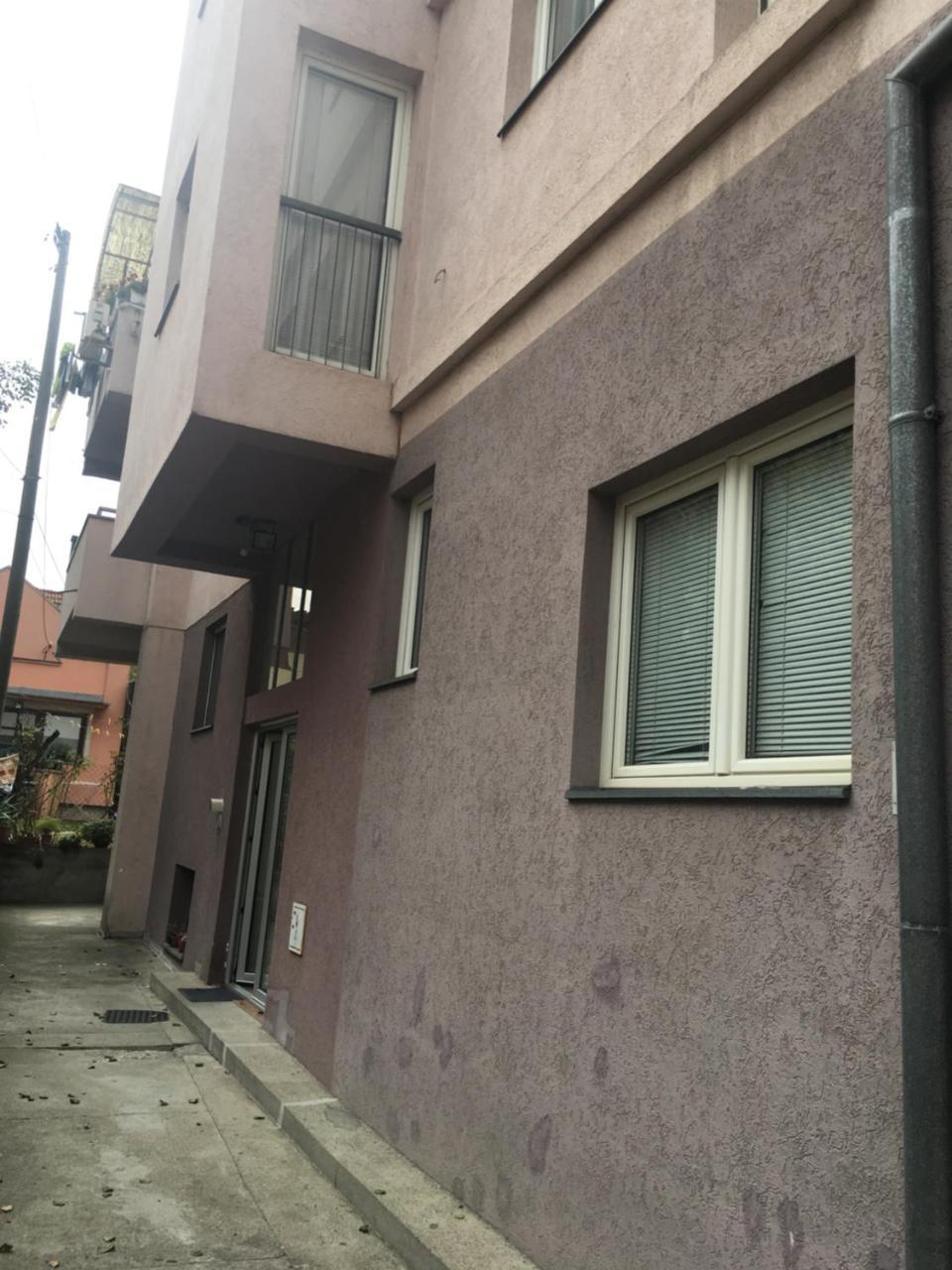 Apartmani Milica Kruševac Dış mekan fotoğraf