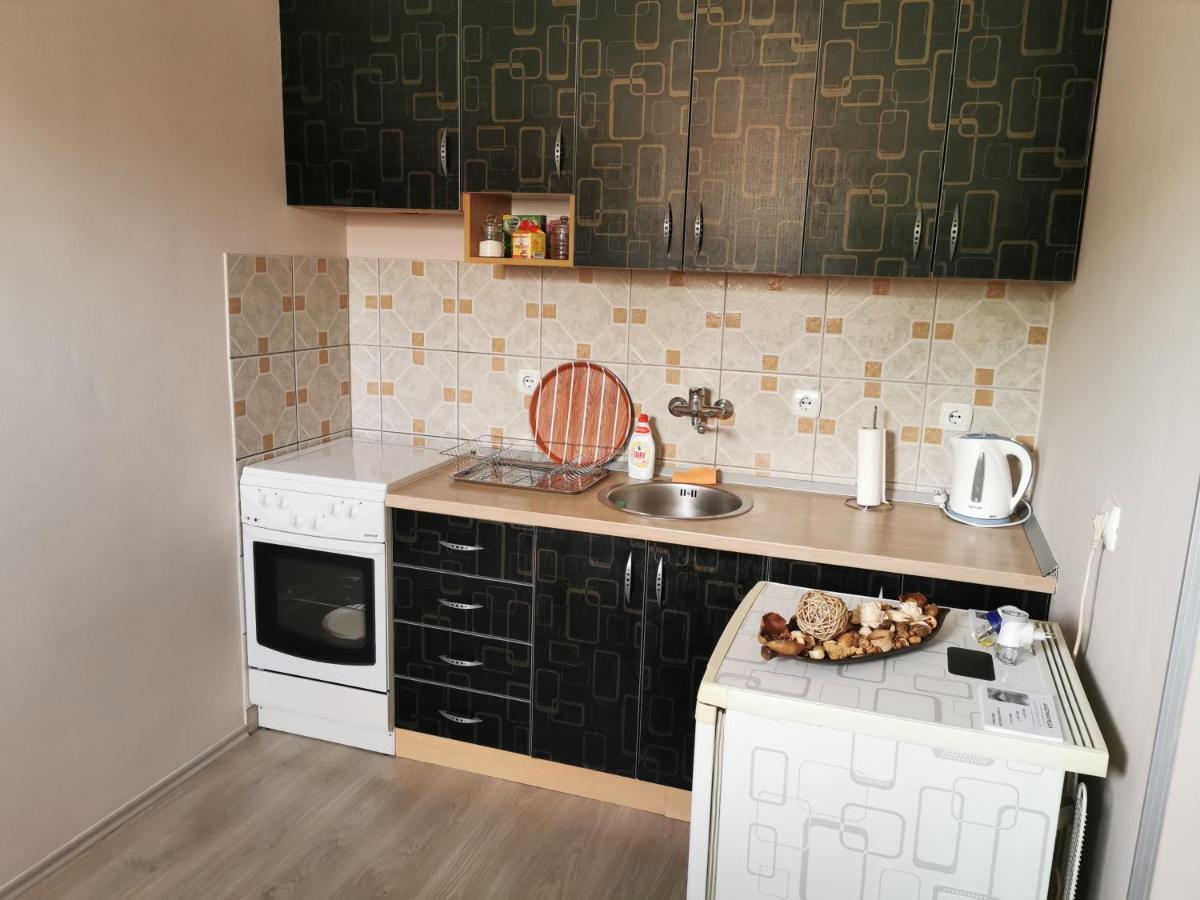 Apartmani Milica Kruševac Dış mekan fotoğraf