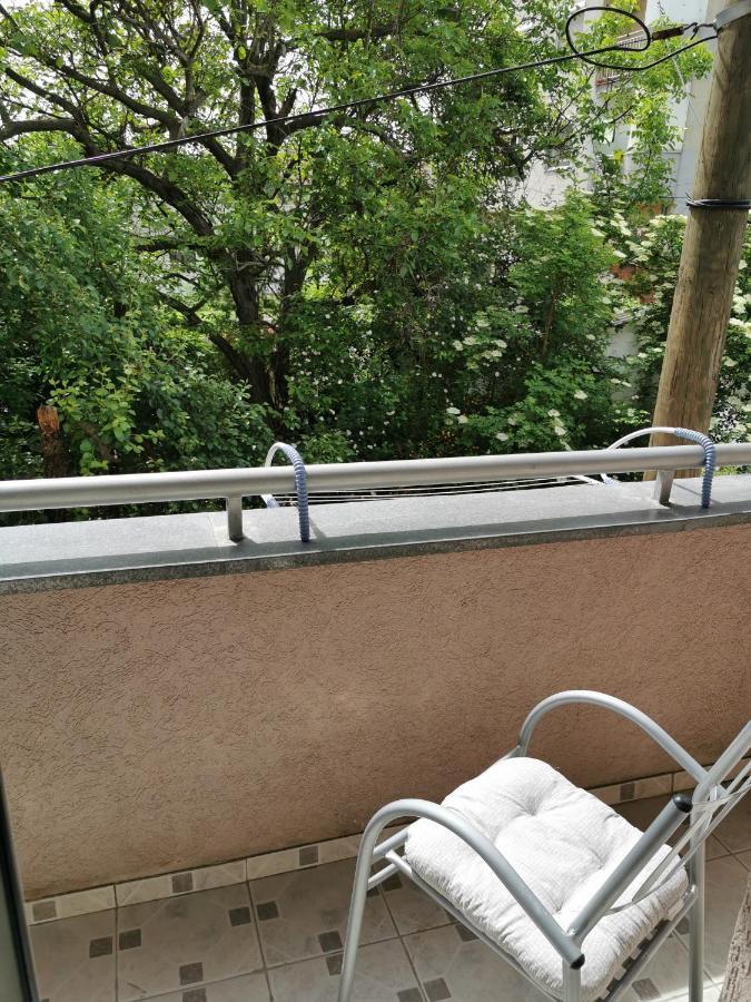 Apartmani Milica Kruševac Dış mekan fotoğraf