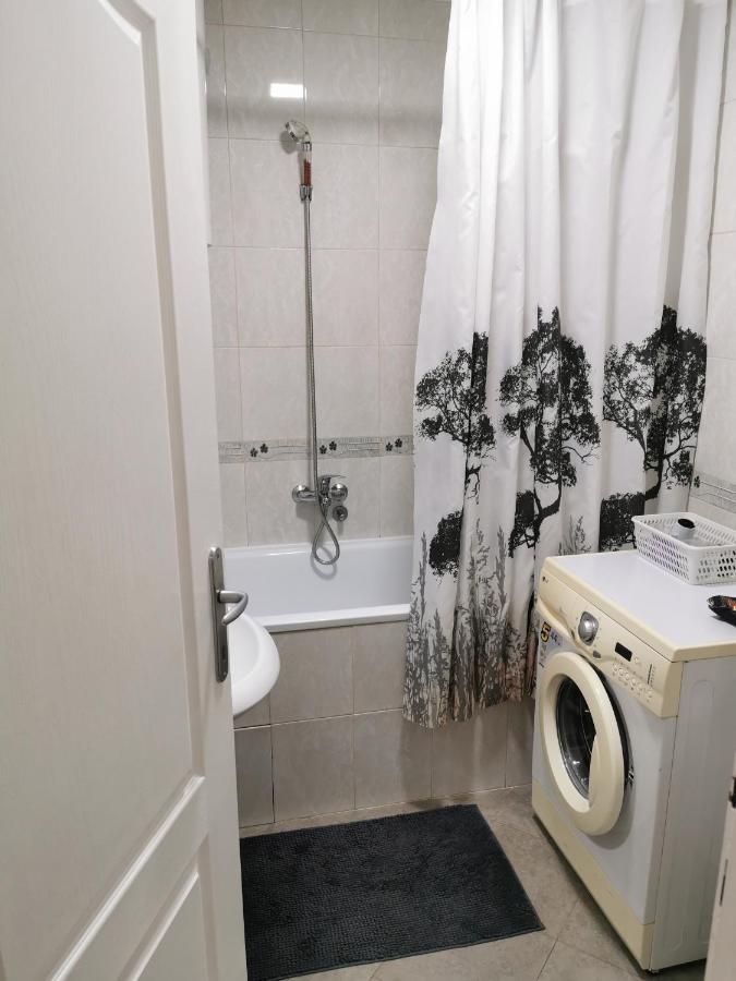 Apartmani Milica Kruševac Dış mekan fotoğraf