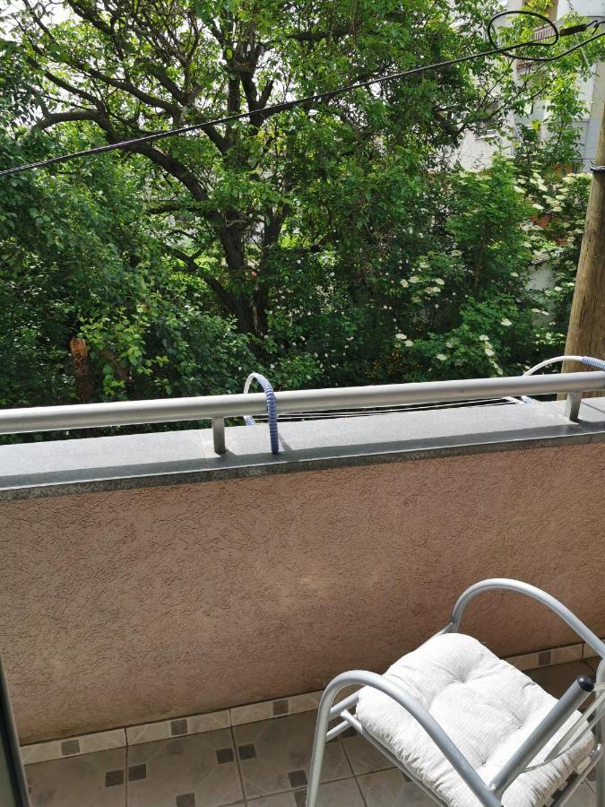 Apartmani Milica Kruševac Dış mekan fotoğraf